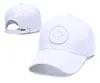 Stones Islands Ball Caps 2023 Fortieth Outdoor Sport Caps Baseball Caps Letters Wzory haftowe czapkę golfową cp kapelusz słoneczny mężczyzna