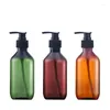 shampoo conditioner body wash dispenser