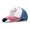 Lente Koreaanse stijl honkbal cap Men039s en dames039S gecoate pure katoenen zon hoed glans buiten caps4351500