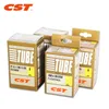 Tires de bicicleta CST 2 em Ultrastan 26/77.5/29/700C Ban Carpet Butyl Câmera para MTB Presta Road Bicycle/Schrader 0213