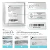 2022 Bärbar Slim Equipment Nyaste frostskyddsmedel Membran Frys Fat Anti Cooling Gel Pad Membrane For Cryoterapy Fat Freezing Treatment