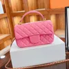 Designer Bags The Tote Bag Fashion Luxury Women Crossbody Purse Multi Pochette Handbags Purses Shoulde Handbag