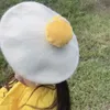 Beralar Güzel ebeveyn-çocuk sekizgen şapka sevimli haşlanmış yumurta ressamı bere anne bebek için kış açık hava spor takımı oyunlar