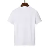 t Luxury Designer 2022 Newest Shirt Summer Mens Womens Short Sleeves Fashion Tee Shirts High Quality Pure Cotton Leisure Classicsf6n