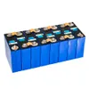 Lot de 8 batteries Lifepo4, 160ah, 3.2V, 150ah, 100ah, 200ah, 280ah, 310ah, 320ah, pour onduleur solaire 12V, 24V, véhicule électrique, voiture de Golf