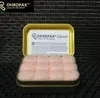 Earplugs 6pairs Original Ohropax Classic Wax Earplugs Comfortable Wax Ear Plugs Traval Sleeping Noise Reduction Earplugs 230213