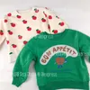 Kleidung Sets EnkeliBB TC Kinder Winter Sweatshirt Designer Kleidung für Jungen und Mädchen Super Mode Nette Kleinkind Tops 230214