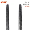 Pneus CST 700C Road 37-622 700 * 35C C1730 SENSAMO APEED Ultraringan Réduire Pull Bike Ban Aus 60TPI 0213