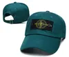2023 Quick-drying Baseball Caps For Men Designer Hiking Sport Stone Cap Womens Luxury Nylon Casquette Hip Hop Man Compass Ball Hats d20