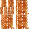 Stone 8Mm Natural Red Aventurine Beads In Loose 15 Strand 4 6 8 10 Mm Pick Size For Jewelry Making Drop Delivery Dhgarden Dh4Fu