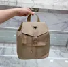 2023 Nieuwe reizende rugzak populaire mode weelderige enchase casual collocatie designer wallet designer tas handtas bakken tas handtassen beroemd