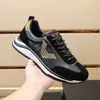 Designer Luxe schoenen Casual schoenen Men Dames Reflecterende sneakers Echte lederen sneakers feest fluweel kalfsleer gemengde vezels casual schoen 38-44