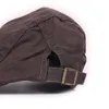 Berretti di alta qualità 7 colori retrò uomo adulto casual Lvy cappello estate inverno Sboy guida berretti piatti cabbie