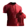 Racing jassen mannelijke hardloop hoodies compressie shirts fitness panty snel drogende basketbal jerseys jogger jogging tracksuit heren gym