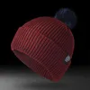 Berets Men Women Winter Sports Gorras Snowboard Ski Skating Cap