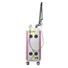 Skönhetsartiklar Professionell 4D Laser CO2 Fraktionell laser 10600nm Skönhetsutrustning Skin Resurfacing Machine