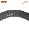 Copertoni Bici Montagna C1382 20*2.125 Suku Cadang MTB 20 Inci 406 Ban Moto Città Tamasya BMX 0213