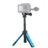 Stativ Ulanzi MT-6 mini stativ för dji osmo action kamera monopod selfie stick / pocket pro handheld grepp