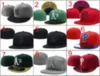 2023 Capas ajustadas de una pieza Buenas ventas Reds Reds B￩isbol B￩isbol Snapback Caps Gorras Bones Men Mujeres Cincinnati Casual al aire libre Sport Hat H14