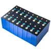 16PCS Grade A 3.2V 280AH LIFEPO4 Batterij Diy 12V 24V 48V 280AH Oplaadbare batterij voor RV Boat Solar Storage System