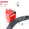 Tires Kenda On 29*1.9 2.3 Karet 29 Inc. Butyl America Katup French Accessor Ban Mountain Bike 0213