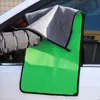 Автомобиль Super Absoolbent Car Microfiber Полотенце для очистки ткани.