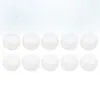 Party Decoration Styrofoam Craft Christmas Polystyrene Diy White Crafts Tree Round Smooth Spheres 9Cm Children Inch Baubles Ornaments Shapes