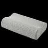 Подушка UrbanLife память пена шейки матки эргономичная ортопедическая подушка для шеи для боковой подушки для спящего живота 230214