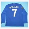 2024 Top 2008 Final Moscou Ronaldo Retro Jerseys Classic Vintage 08 09 Scholes Vidic Soccer Jersey Rooney Futebol Camisetas Giggs Maillot de Foot GN668