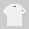 Men's Plus Tees Polos Hip-hop shirt short sleeve trend T-shirt unisex shirt men's sweatshirt Pullover vest size m-l-xl-2xl-3xl women blouses J55X