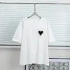 Novas camisetas masculinas de verão camisetas superdimensionadas de algodão puro respirável Coreia Moda Camiseta masculina feminina casual com decote em O camiseta básica masculina 2xl 3xl 4xl