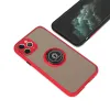 Phone Cases For samsung Z Fold 3 Fold 4 S23 plus Ultra Rotation Ring Kickstand Mount Protection Cover
