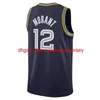 broderie cousue 2022 Basketball Maillots Luka Doncic Spencer Dinwiddie Custom Christian Wood Maxi Kleber Dwight Powell Reggie Ock Dorian Finneysmith Jersey