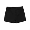 Childrens Boxers Boyshorts 두 조각 수영 트렁크 mens 한 조각 단단한