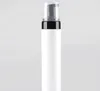 Storage Bottles 100ml 150ml 200ml 250ml Foam Bottle Foaming Refillable Container Bubble Pump Soap Mouss Liquid Dispenser SN025