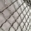 Tools & Accessories 2PCS 0.5X1meter Flat Straight Metal Stainless Steel SS304 Crimped Wire Mesh Screen For BBQ Grill Net