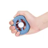 Silicone Simple Fidget Spinner Jouets EDC Autisme TDAH Anti Stress Qualité Du Bout Des Doigts Adultes Enfants Drôle Soulagement Du Stress Jouet Sensoriel 1632