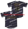 Baseball Jerseys Custom Shohei Ohtani #11 Hokkaido Nippon Ham Fighters Baseball Jersey Japan 2017 AMBITIOUS Movie For Mens Womens Youth Doub