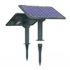 Solar Garden Lights Pasek Light 5m 10m 20M Panele słoneczne Z pilą