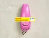 Atacado Pet Click Trainer Treinamento de cães Clicker Whistle Combinater Repeller Aid Aid