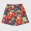 2023 Eric Emanuel ee Short Shortness Shorts da donna Short Mash Mesh Pantaloni da spiaggia Serie sportive Pants Pants Basketball Pants