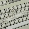 Toetsenborden 143 Shenpo keycaps kersenprofiel kleurstof sub dikke pbt mac keycap set voor ANSI104 TKL GK61 96 75 gmmk ncr80 mx toetsenbord T230215