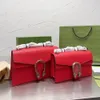 Elmas yüzük 5A kaliteli dionysos çanta tasarımcıları çanta Zincir Crossbody Çanta kadın çantası gg yılan toka çanta