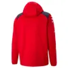 2023 nieuwe Formule 1 Formule 1 jas jas sport hoodie casual warme jas officieel hetzelfde team custom model racepak