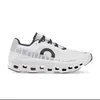 Cloud X CloudPrime Erkek Kadın Cloudmonster Amber Ginger Eclipse Zerdeçal Kül Yeşili Lumos Siyah Runner Sneakers Hafif Eğitmenler Numara 36-45