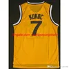 Maillot de basket-ball cousu sur mesure Maillot Vince Carter pour homme Maillot Pascal Siakam Youth Tracy McGrady SXL Maillot de basket-ball blanc