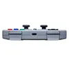 Oyun Denetleyicileri NS Gamepad Kablosuz Anahtar Denetleyicisi Mini Bluetooth Lite Makinesi için Joystick PS3 PC Steam