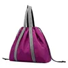 Totes Backpack Sac De Sport Sports Shoulder Drawstring Gymtas Handbag Women Rucksack Women Bag Nylon Yoga Mat Bags Gym Fitness Bag222f
