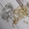 Ljuskrona Crystal Camal 300st 13x6mm Infinity Symbol Gold/Chrome S 8 CLASP Metal Connector Hook Pendant Part Jewelry Finding