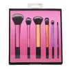 Makeup Brushes Brushs Kit Brochas De Maquillaje Pinceaux Maquillage Powder Foundation Brush Make Up SetMakeup